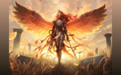 Dawnbringer Aurelia